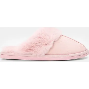 Dámské pantofle Threadbare Pink 8820068 5 (38)