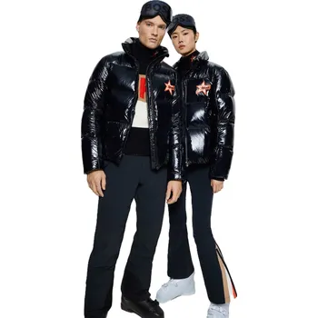 Pánská bunda Bunda Boss Black 3548995 2XL