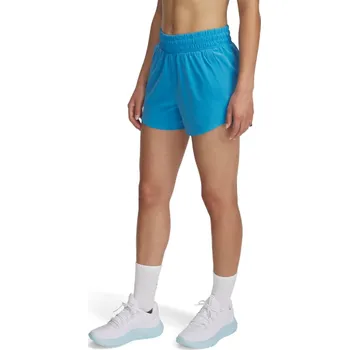 Dámské sandále Kraťasy Under Armour Blue 643420 4-6