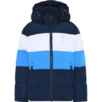 Dětská bunda Lego 22881.B námořnická modř 59X, vel. 104