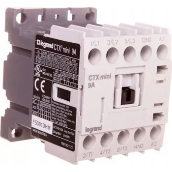 Stykač Stykač Legrand 0004-00010-17134