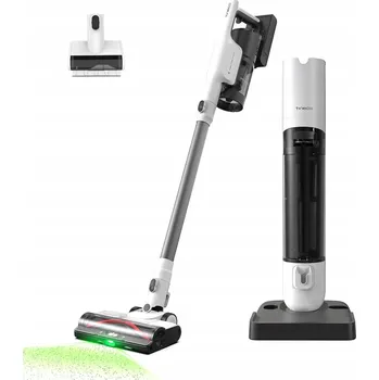 Vysavač Tineco Pure ONE Station 5 Plus akumulátorový vysavač se stanicí 2,5l 450W