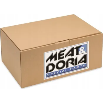Posilovač řízení Meat&Doria 9857 Hadice, palivo na přepadu