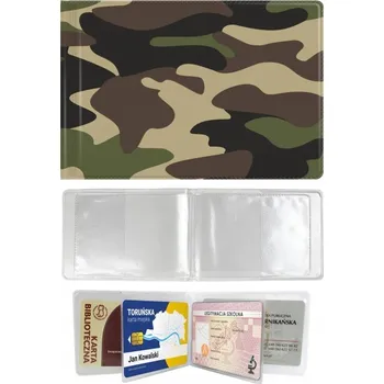 Obraz Obal Biurfol 7 cm x 10,3 cm