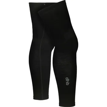 Pánské tričko Dhb Black 4268638 Large