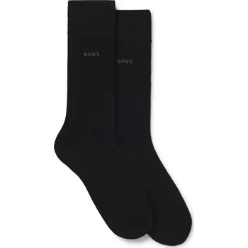 Pánské ponožky Ponožky Boss Black 001 568883 6-11