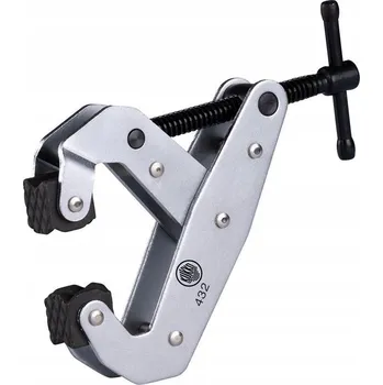 Truhlářská svěrka Paralelní rychloupínací svěrka 0-25 mm TURNUS