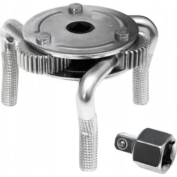 Nářadí na výměnu oleje Páčkový klíč na olejové filtry Tagred TA1052 110 mm