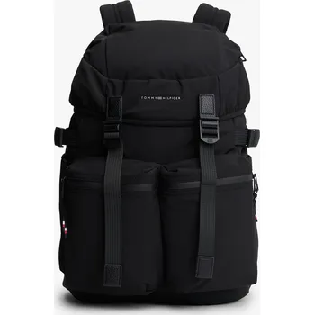 Sportovní batoh Batoh Tommy Hilfiger Black 7680506 One Size
