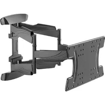 Televizní držák Kvalitní otočný a sklopný držák na televize Fiber Mounts M8C04