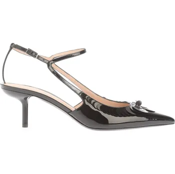 Dámská obuv Emporio Armani Black 1920752 UK 4