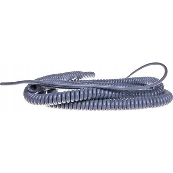 elektrický kabel Spirálový kabel OLFLEX SPIRAL 400 P 2x1, délka 1-3 m 70002647
