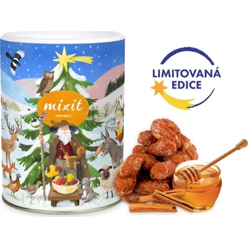 mandle Mixit z adventních trhů do kapsy 400g