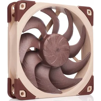 PC ventilátor Ventilátor Noctua 120 x 120 mm NF-A12x25 G2 PWM Sx2 PP