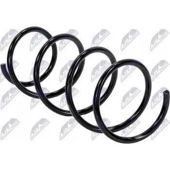 NTY ASZ-RE-028 Pružina zavěšení