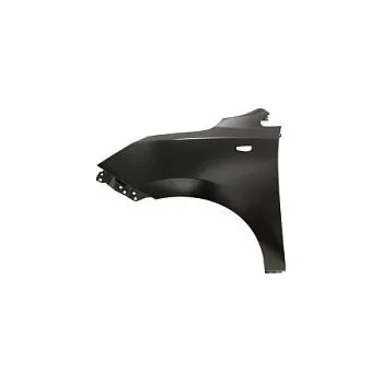 Blatník karosérie Levý přední blatník HYUNDAI TUCSON 2009 a výše (009 a výše) - s otvorem na směrovku