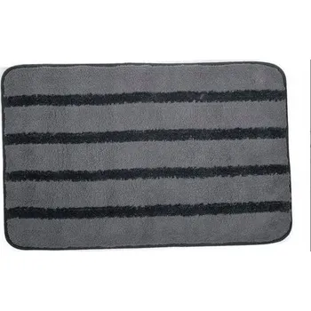 Rohožka NORWEX Čisticí rohožka - vstupní rohož s BacLock - grafit originál