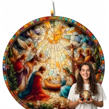 Svíčka Dekorativní sójová svíčka bez vůně Corina Candles 1 ks