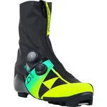 Boty na běžky FISCHER SPEEDMAX 9 CLASSIC RL BOA Man velikost lyžařských bot 43