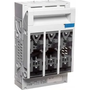 vypínač Odpínač Hager 500 V IP20 250 A