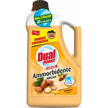 Aviváž Univerzální Tekutá aviváž Dual Power Argan 5 l