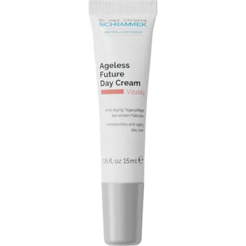 Pleťový krém Dr. med. Christine Schrammek Ageless Future Day Cream - cestovní balení