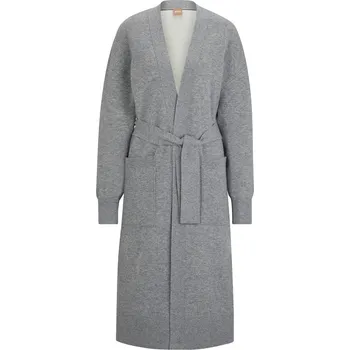 Dámské tričko Tričko Boss Silver 5160818 14 (XL)