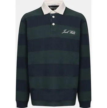 Pánské tričko Tričko Jack Wills Pine 1691985 L