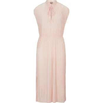 Dámské šaty Šaty Boss Bright Pink 7758375 12 (L)