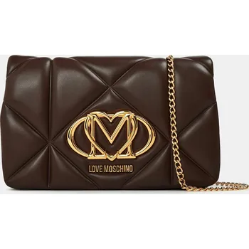 Módní doplněk Love Moschino CHOCOLATE 3881991 One Size