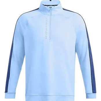 Pánská vesta Vesta Under Armour Blue 4772810 M