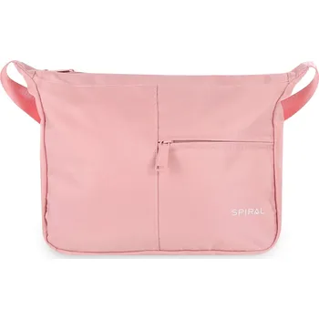 Kabelka Spiral Pink 3310749 One Size