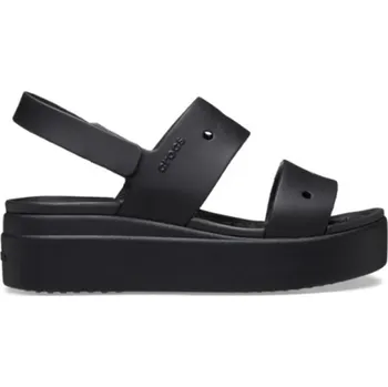 Dámská móda Crocs Black 894494 9 (42-43)