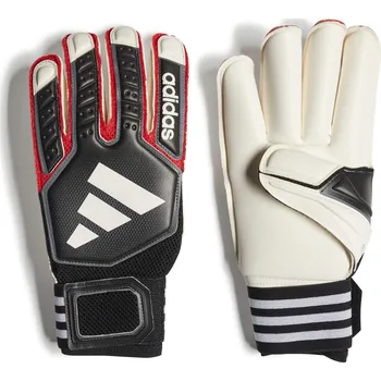 Brankářské rukavice adidas Black 916109 9