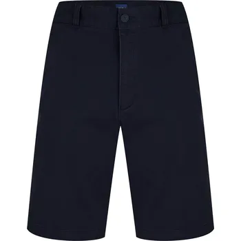 Pánské oblečení Kraťasy Hugo Dark Blue 405 7270957 S