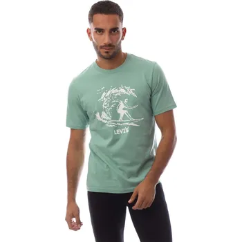Tričko Levis Sl Srfr Fldspr 4434794 2XL