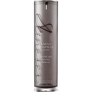 Nestandardní parfém Sarah Chapman - Denní krémy 40 ml unisex