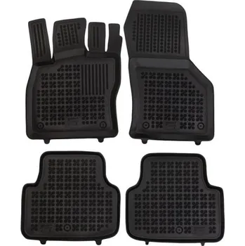 autokoberec Rezaw-Plast Gumové autokoberce Cupra Leon 2024- (combi, po faceliftu)