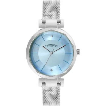 Hodinky Hodinky FCUK Sky Blue 1835627 One Size