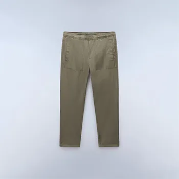 Pánské kalhoty Kalhoty Napapijri Tea Leaf 274484 XL