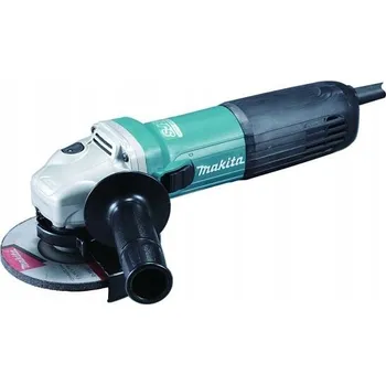 úhlová bruska 125mm 1400W Úhlová bruska Makita GA5041C01