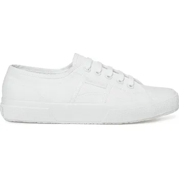 Dámská obuv Tenisky Superga Total White 5143156 6 (39.5)