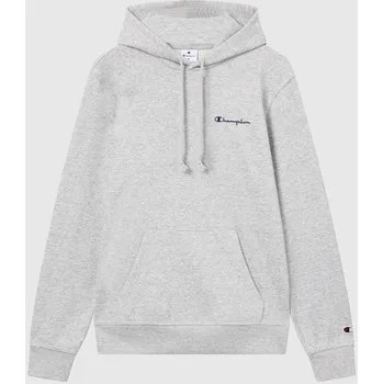 Pánská móda Mikina Champion Grey 1032114 X Large