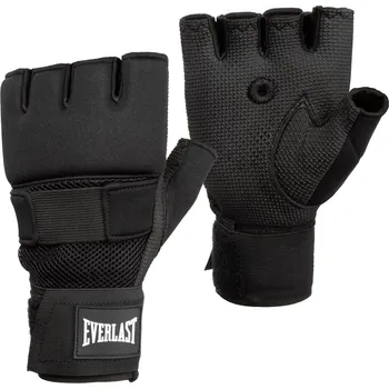 Pánské oblečení Everlast Black 978783 Small