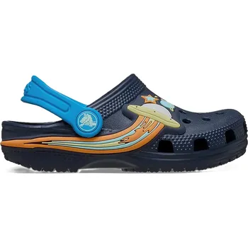 Dívčí obuv Boty Crocs Navy 1717836 C10 (28)