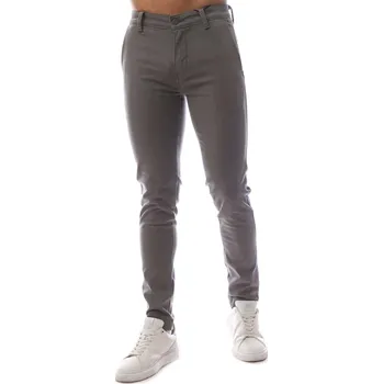 Pánská móda Kalhoty Levis Pewter Shady Gd 2945377 28W R