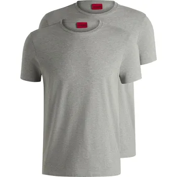 Tričko Hugo Grey 6112860 2XL
