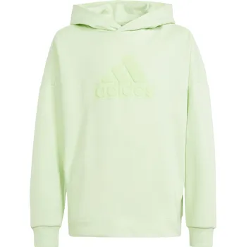 Dívčí mikina adidas Green 7135701 11-12 Years