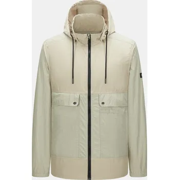 Pánská větrovka Bunda Firetrap Khaki 5820724 S