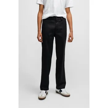 Pánské kalhoty Kalhoty Boss Black 2831166 32R